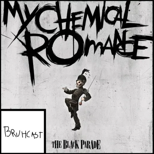 S5, Ep. 81 - The Black Parade, My Chemical Romance
