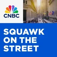 SOTS 2nd Hour: Netflix-Warner Deal Details, Fmr. DOJ Antitrust Chief Kanter, & A Data Deluge w/Goldman's Chief Economist 12/5/25