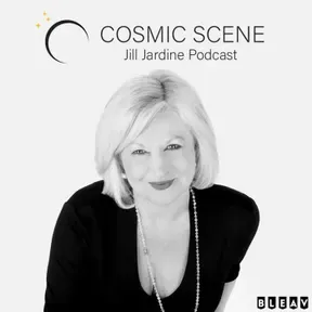 Cosmic Scene with Jill Jardine