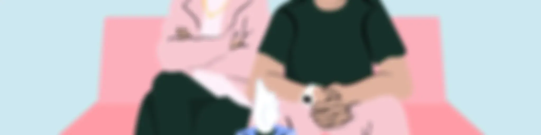 Couples Therapy with Candice and Casey