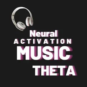 Neural Activation Music Theta