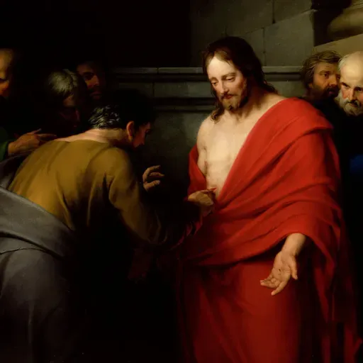 Homilia Diária | “Um fantasma não tem carne nem ossos” (Quinta-feira da Oitava de Páscoa - 09/04/26)