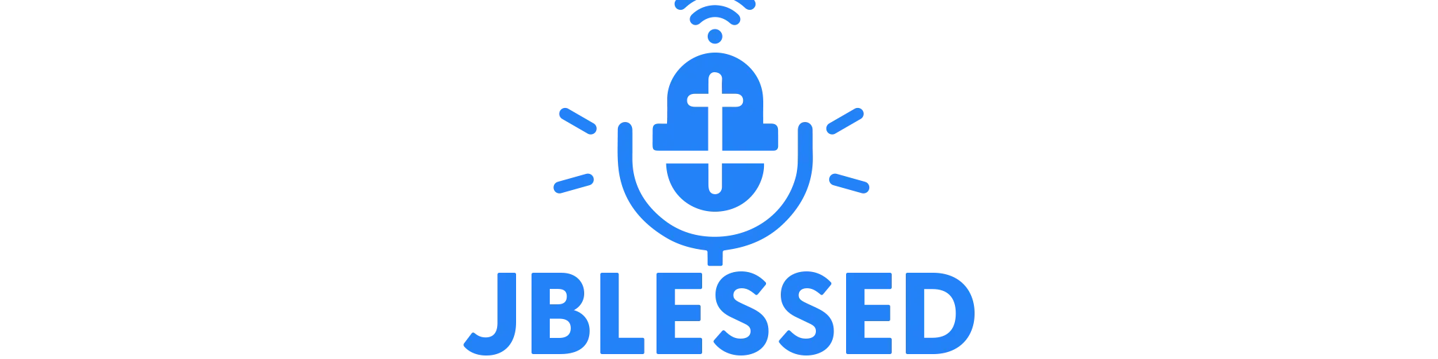 JBLESSED RADIO