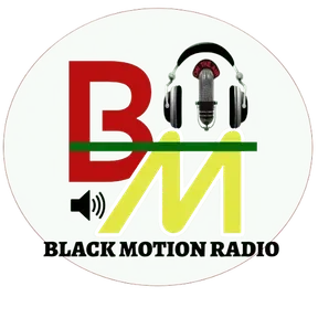 Black Motion Radio