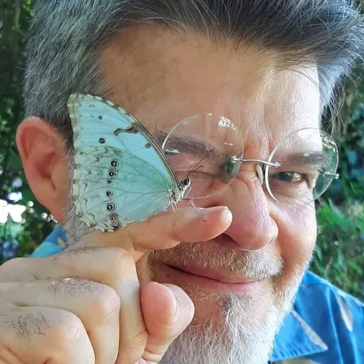 Claudio Bertonatti