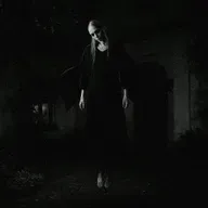 El Hada Negra (una historia de horror paranormal)