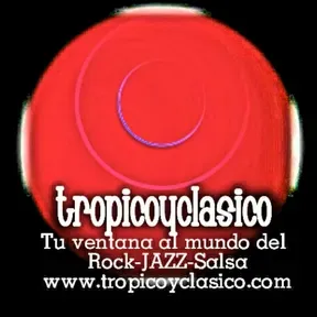 TROPICOYCLASICO RADIO SALSA