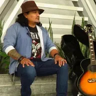 Juan Alejandro Cordoba Nois Rock Ama_sonico