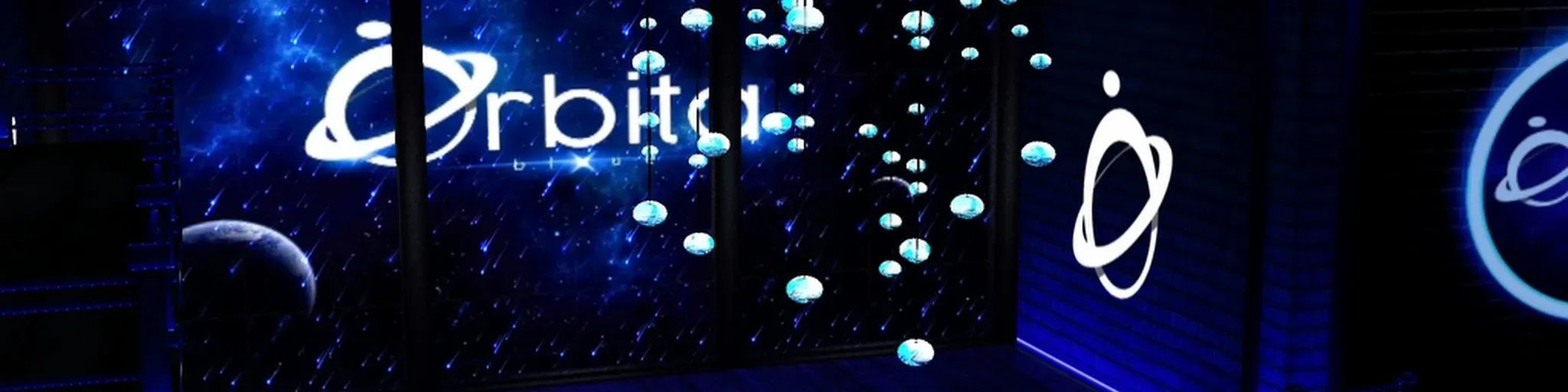 Órbita Blue IMVU
