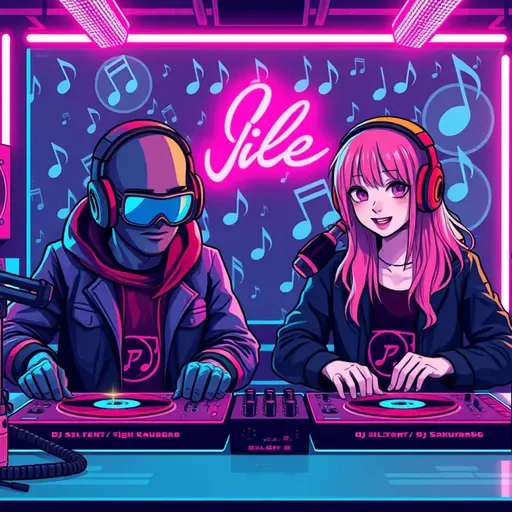 #SakuraUnderground: Trends & Tracks You Need to Hear