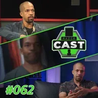 RazerCast #062 | Gustavo Chagas e o Canal RIFF
