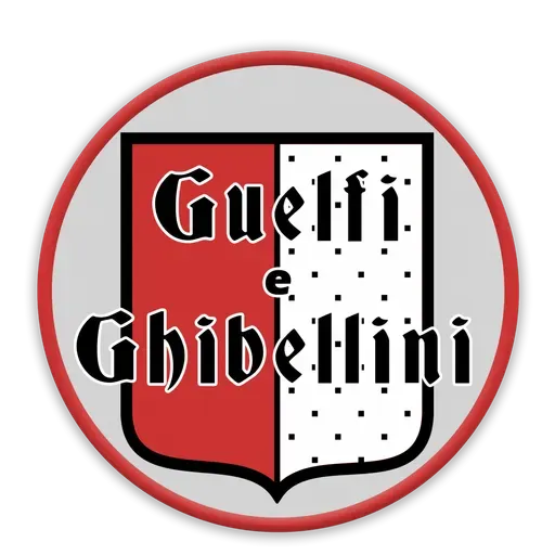 Guelfi e Ghibellini la trasmissione che strizza l'occhio al calcio attraverso argomenti leggeri passando per la cucina la cronaca la attualità e la politica