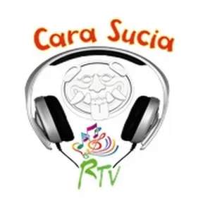 Cara Sucia Radio y Television