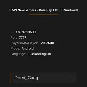 Ronald0909
