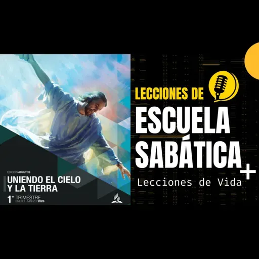 Lección 9 - Jueves de Febrero - El poder del evangelio