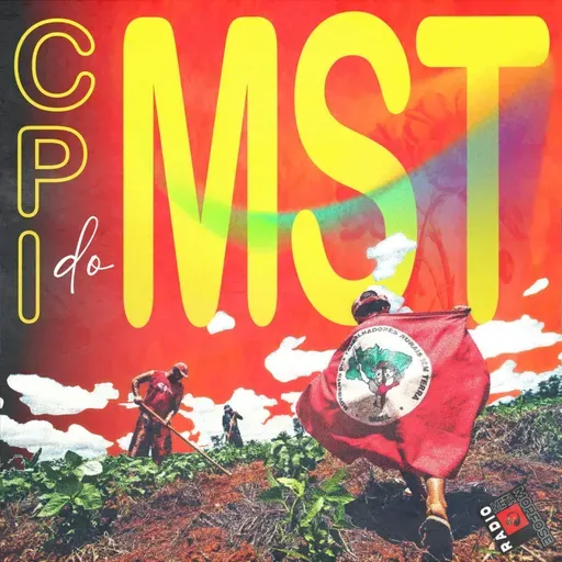 RM #88: CPI do MST