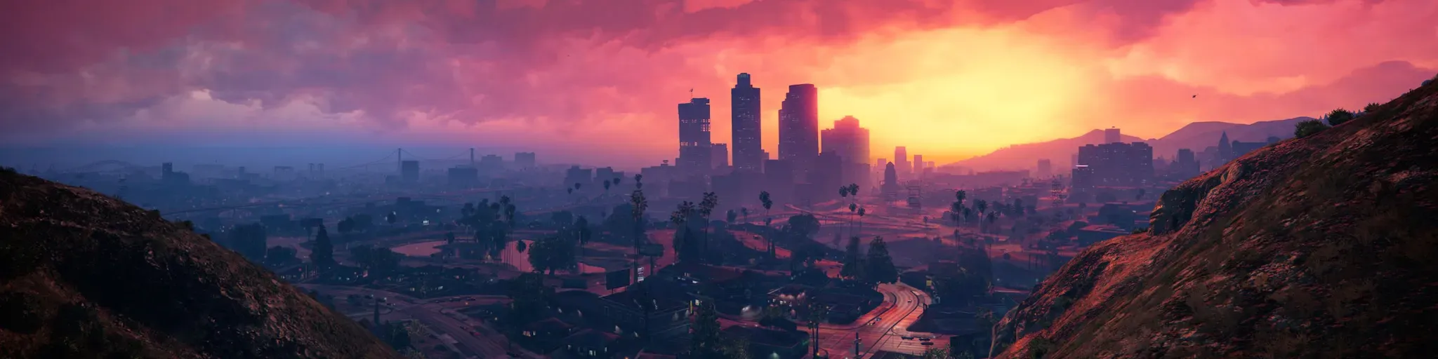 San Andreas RP