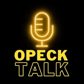 SÍLVIO OPECK - POD CAST
