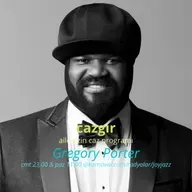 Gregory Porter