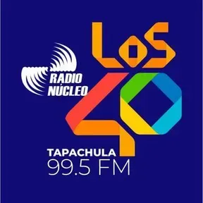 Los 40 Tapachula en vivo