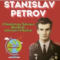 Biografia: STANISLAV PETROV - O Homem que Salvou o Mundo de uma Guerra Nuclear, mas Ninguém Soube.