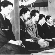 Cowboys de Medianoche: Cine japonés de la posguerra