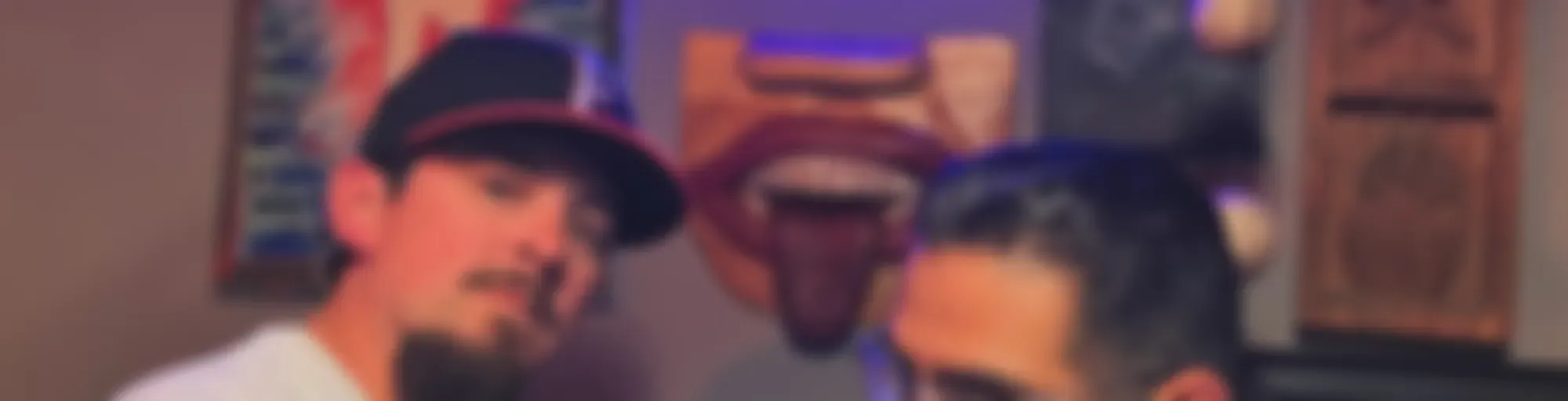 The Crack Shack with Nick and Sergio