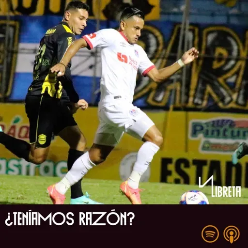 Episodio 17 ¿Teníamos razón?