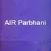 All India Radio - AIR Parbhani