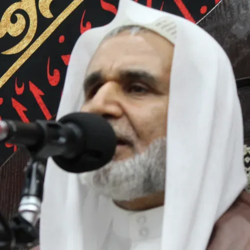 ذكرى وفاة أم البنين عليها السلام | الملا علي مهدي السندي ١٤٤٧هـ