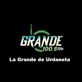 Grande 100.9Fm Medios
