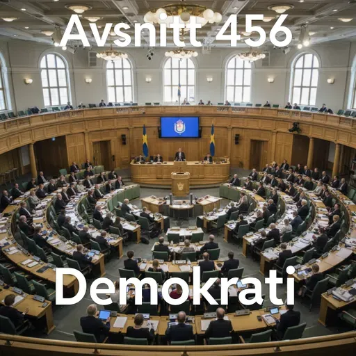 456. Demokrati