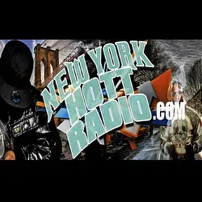 New York HOTT Radio