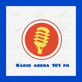 Rádio arena 101 fm
