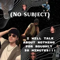 (No Subject) - Episode 8