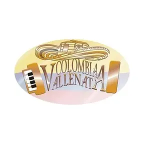 Colombia Vallenata en vivo