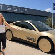 EP 64 - Tesla's Endgame Is Finally Becoming Clear