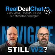 Why Most Real Estate Investors Plateau with John Donnelly
