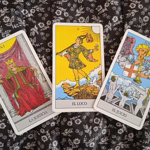 Astrotarot Cabañuelas diciembre  _Signos de fuego