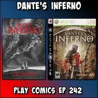 Dante's Inferno with Adam Williamson
