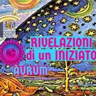 LA COLONIA INTERIORE: COME L'ARCONTE DOMINA L'UOMO - AURUM live