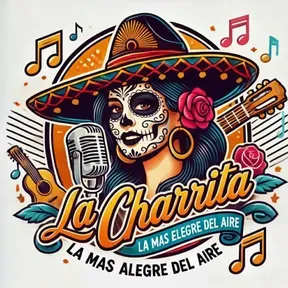 LA CHARRITA