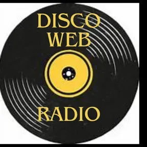 DISCO WEB RADIO
