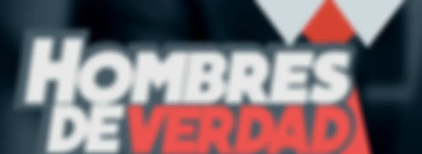 Hombres de Verdad