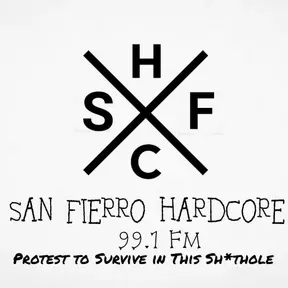 San-Fierro Hardcore Radio