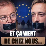 « La liberté d’expression subit sa plus grande attaque » Damien Theillier