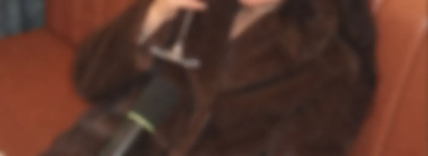 Table for One with Sogand Bahadori