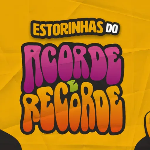 Estorinha #534 - "Espírito natalino"