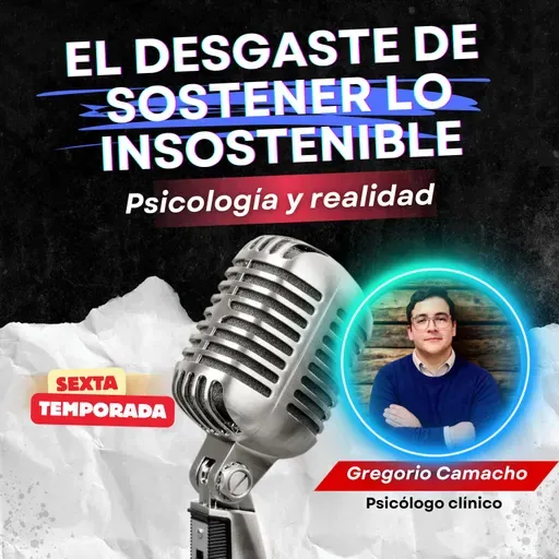 El desgaste de sostener lo insostenible