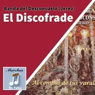 Premium Fans|El Discofrade: Banda del Desconsuelo (Jérez) - Episodio exclusivo para mecenas